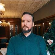 Clases de Inglés con nativo con 12 años de experiencia - TEFL Certified!